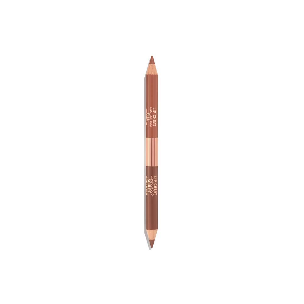 Charlotte Tilbury Lip Cheat Contour Duo
